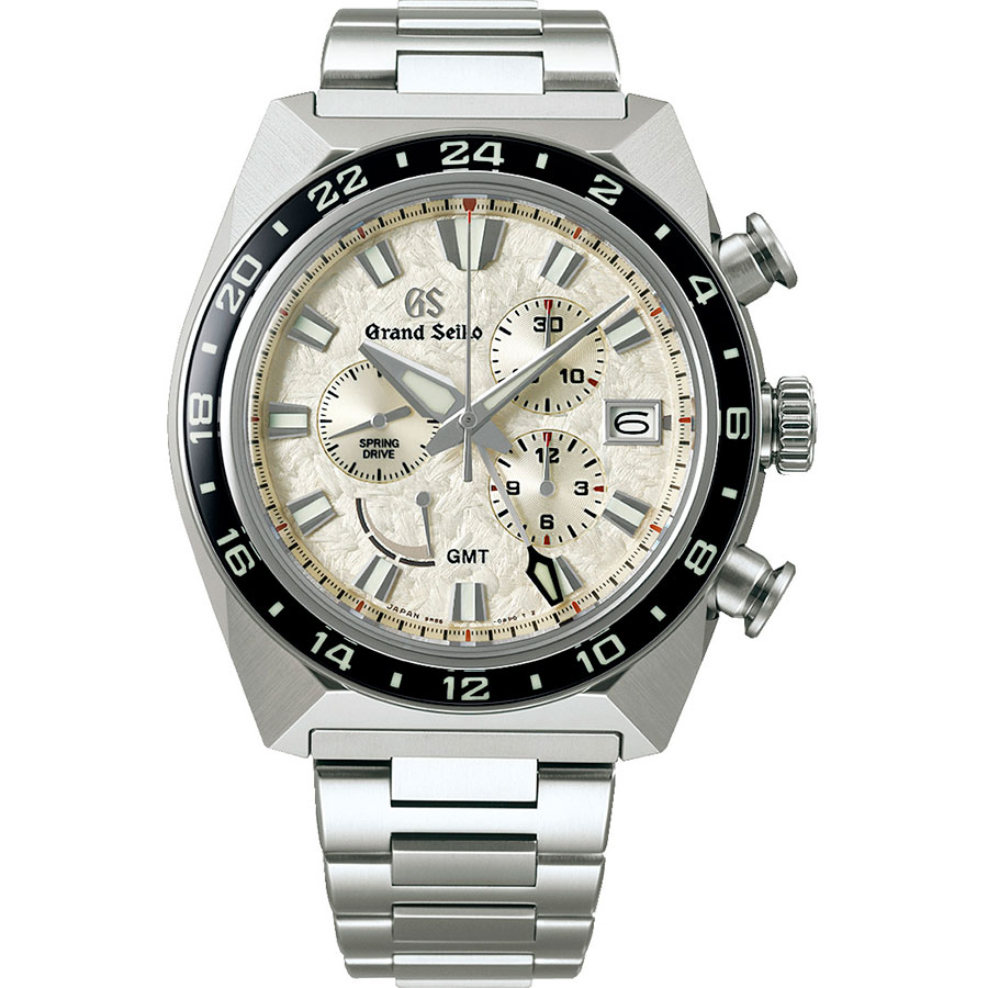 Часы Grand Seiko Sport SBGC253G